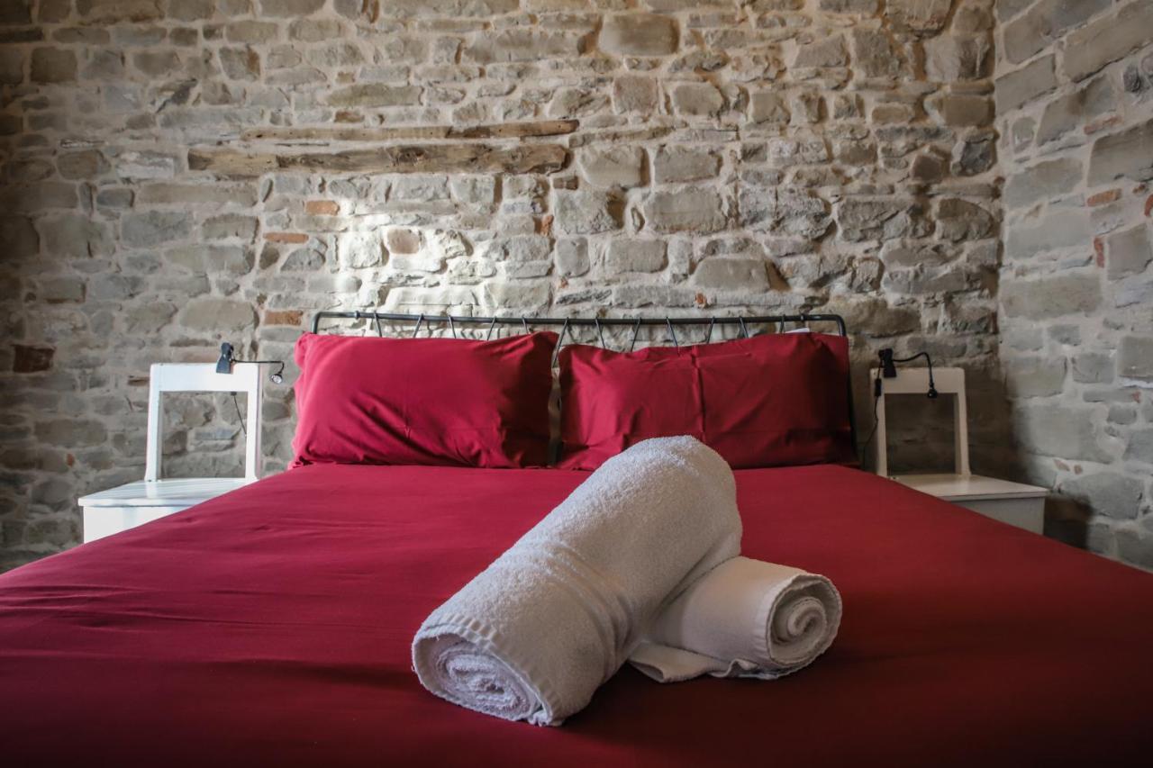 Albergo Del Bramante Roccaverano Exterior photo